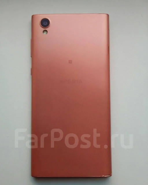 Sony Xperia L1. �/�, �������, 4G LTE, Dual-SIM ����