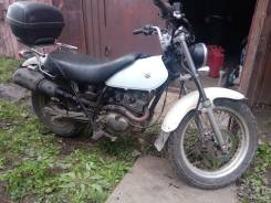 Suzuki RV 200 Vanvan. 200 куб. см., исправен, птс, с пробегом