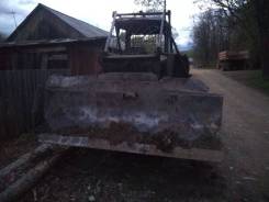 Вгтз ДТ-75. Продам трактор ДТ-75 бульдозер, 1 000 куб. см., 2 000 кг.