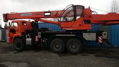 Клинцы КС-55713-5К-1. Продам Автокран , 11 762 куб. см., 21,60 м.