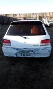 Daihatsu Charade. G200S, HCE ����
