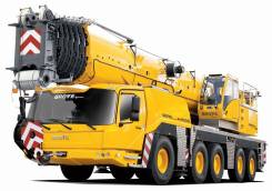Grove. GMK-5250 2018г., наработка в тест. режиме 298м/часов, 233 куб. см., 70,00 м.