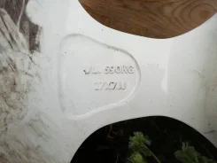Honda Mugen. x17", 114.3x5 ����