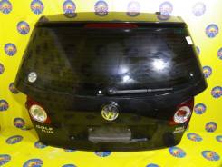 ДВЕРЬ ЗАДНЯЯ VOLKSWAGEN GOLF PLUS