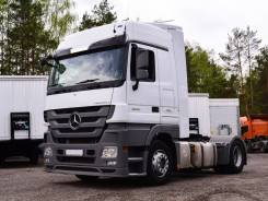 Mercedes-Benz Actros. Седельный тягач 1844 LS 2016 г/в, 11 946 куб. см., 4x2