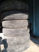 Bridgestone R115. ������, �/�, ����� 10�% ����