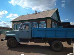 ГАЗ 3307. Продается грузовик , 4 250 куб. см., 4 500 кг.