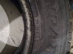 Toyo. Зимние, без шипов, 10 %, 1 шт