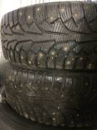 Nokian, 215/60 R17 в Уфе Nokian. Зимние, шипованные, 20 %, 2 шт