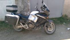 Honda XL 1000V Varadero. 1 000 куб. см., исправен, птс, с пробегом