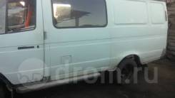ГАЗ 2705. Продам грузопассажирскую газель 2001г. в., 2 400 куб. см., 1 500 кг., 4x2