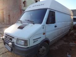 Iveco Daily. , 2 800 куб. см., 2 000 кг., 4x2