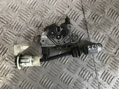 Замок капота FORD FOCUS