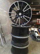 Fox. 8.0x18", 5x114.3, ET15.35 ����