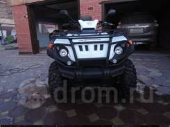 Русская механика RM-Gamax AX600, 2015 в Минусинске Русская механика Gamax AX600. исправен, есть псм\птс, с пробегом