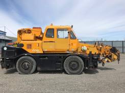 Kobelco RK160. Kobelco RK-160