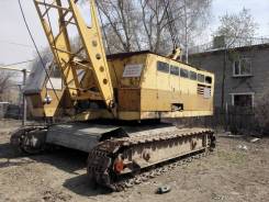 ДЭК-251. Продам гусеничный кран ДЭК 251