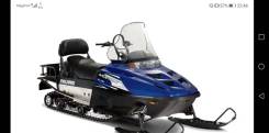 Polaris Widetrak 500 LX. исправен, есть птс, с пробегом