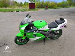 Kawasaki Ninja ZX-9R. 900 куб. см., исправен, птс, с пробегом