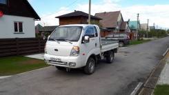Kia Bongo III. Продам грузовик , 3 000 куб. см., 1 000 кг., 4x4