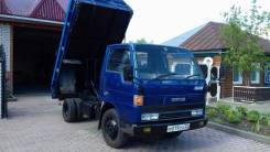 Mazda Titan. Продам самосвал в Бийске, 3 500 куб. см., 3 000 кг., 4x2