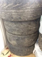 Toyo Proxes NE. ������, 2015 ���, �/�, ����� 70�%