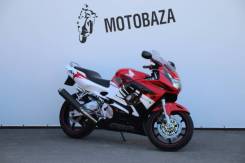 Honda CBR 600. 600 куб. см., исправен, птс, без пробега