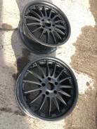 Breyton Magic CW. 8.0/9.0x18", 5x120, ET-15/-15, �� 74,1���. ����