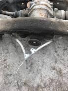 Задняя подвеска в сборе Toyota Chaser. Toyota Chaser, GX100, GX105, JZX100, JZX101, JZX105, LX100, SX100 Двигатели: 1GFE, 1JZGE, 1JZGTE, 2JZGE, 2LTE...