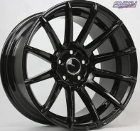 Work RS-Z. 9.5/10.5x18", 5x114.3, ET20/15, �� 73,1���. ����