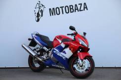 Honda CBR 600. 600 куб. см., исправен, птс, без пробега