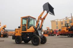 Laigong. Мини погрузчик Lai Gong LG06, 800 кг., Дизельный, 1,00 куб. м. Под заказ