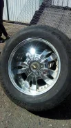 ASW Prestige. x18", 5x150 ����