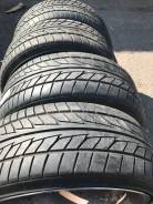 Nitto NT555. Летние, 5 %, 4 шт