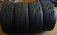 Dunlop SP Sport 600. ������, 2015 ���, �/�, ����� 20 % ����