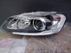 Фара. Volvo XC60, DZ, DZ31, DZ40, DZ44, DZ47, DZ52, DZ69, DZ70, DZ71, DZ72, DZ80, DZ81, DZ82, DZ83, DZ87, DZ88, DZ90, DZ95, DZ98, DZ99 Двигатели: B420...