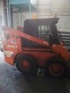 Doosan 440 Plus. Погрузчик Daewoo-Doosan LO 440 Plus, В Тюменской области г. Тюмень, 895 кг., Дизельный, 0,34 куб. м.