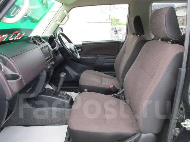 Mitsubishi Pajero Mini. �������, 4wd, 0.7, ������, �/�, ��� ���. ��� ����� �� ������������ ����