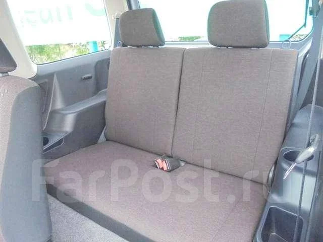 Mitsubishi Pajero Mini. �������, 4wd, 0.7, ������, �/�, ��� ���. ��� ����� �� ������������ ����