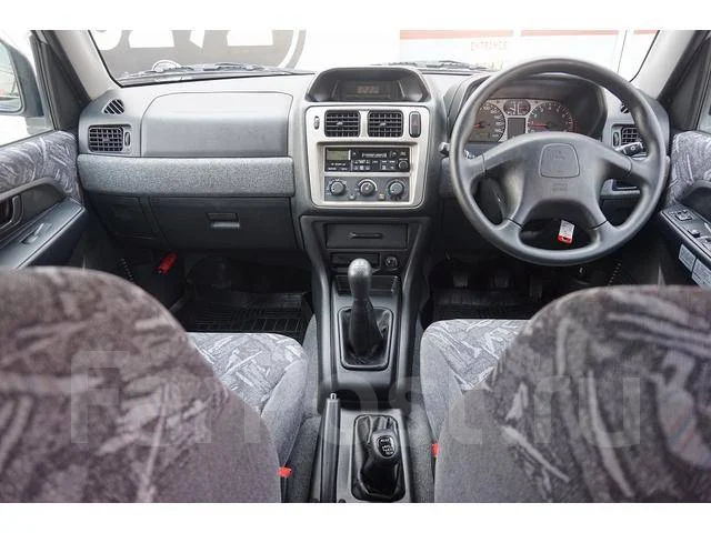Mitsubishi Pajero iO. ��������, 4wd, 1.8, ������, �/�, ��� ���. ��� ����� �� ������������ ����