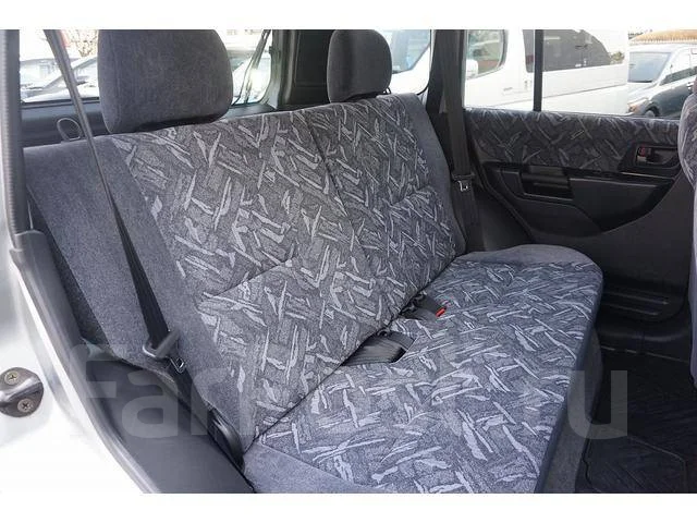 Mitsubishi Pajero iO. ��������, 4wd, 1.8, ������, �/�, ��� ���. ��� ����� �� ������������ ����