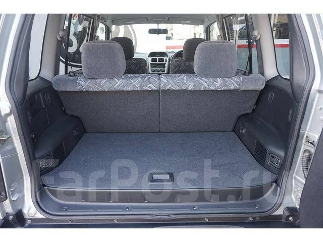 Mitsubishi Pajero iO. ��������, 4wd, 1.8, ������, �/�, ��� ���. ��� ����� �� ������������ ����