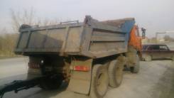 КамАЗ 55111. Продам Камаз 55111, 10 850 куб. см., 15 000 кг., 6x4