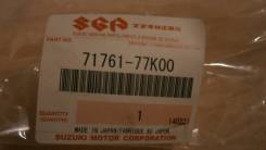 Накладка бампера SUZUKI GRAND VITARA, TD54W, J20A, 7176177K00, 437-0000385