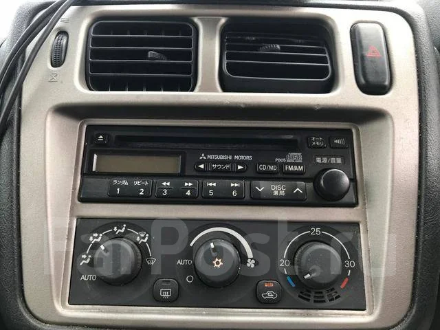 Mitsubishi Pajero iO. �������, 4wd, 1.8, ������, �/�, ��� ���. ��� ����� �� ������������ ����
