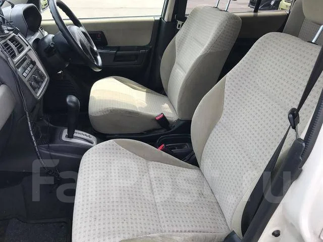 Mitsubishi Pajero iO. �������, 4wd, 1.8, ������, �/�, ��� ���. ��� ����� �� ������������ ����