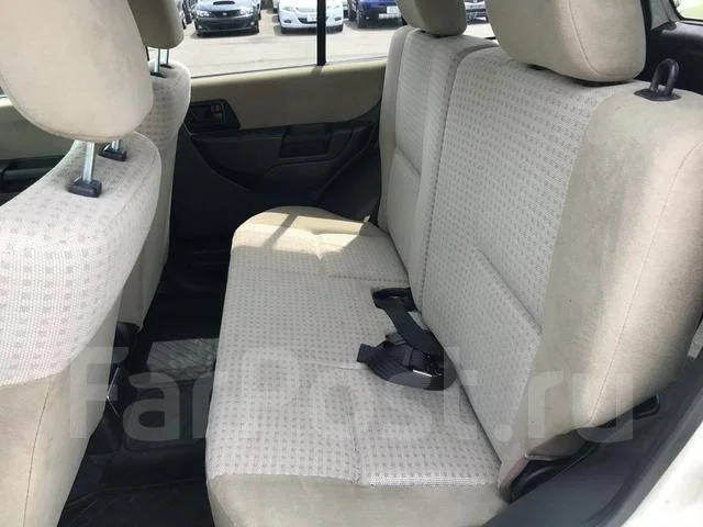 Mitsubishi Pajero iO. �������, 4wd, 1.8, ������, �/�, ��� ���. ��� ����� �� ������������ ����