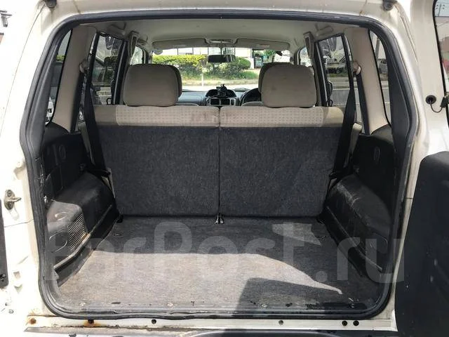 Mitsubishi Pajero iO. �������, 4wd, 1.8, ������, �/�, ��� ���. ��� ����� �� ������������ ����