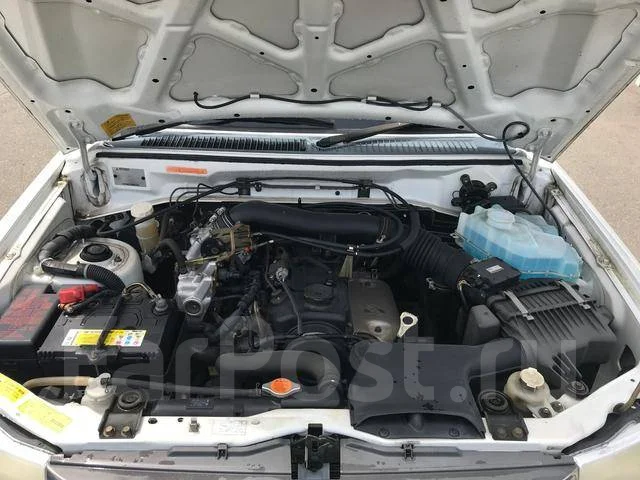 Mitsubishi Pajero iO. �������, 4wd, 1.8, ������, �/�, ��� ���. ��� ����� �� ������������ ����