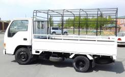 Isuzu Elf. Продается грузовик Isuzu ELF, 3 100 куб. см., 1 750 кг., 4x4